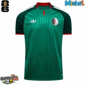 Algeria Vieraspaita MM-kisat 2026 Lyhythihainen